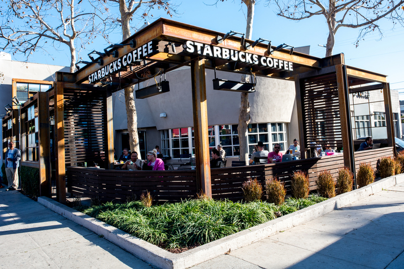 Starbucks: Not What You Thought | Shutterstock