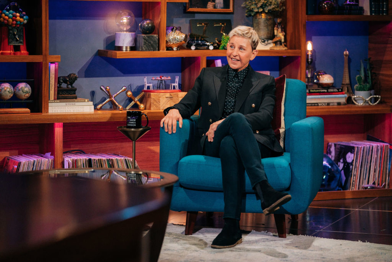 Contestant Cheats on Ellen’s Design Challenge | Getty Images Photo by Terence Patrick/CBS