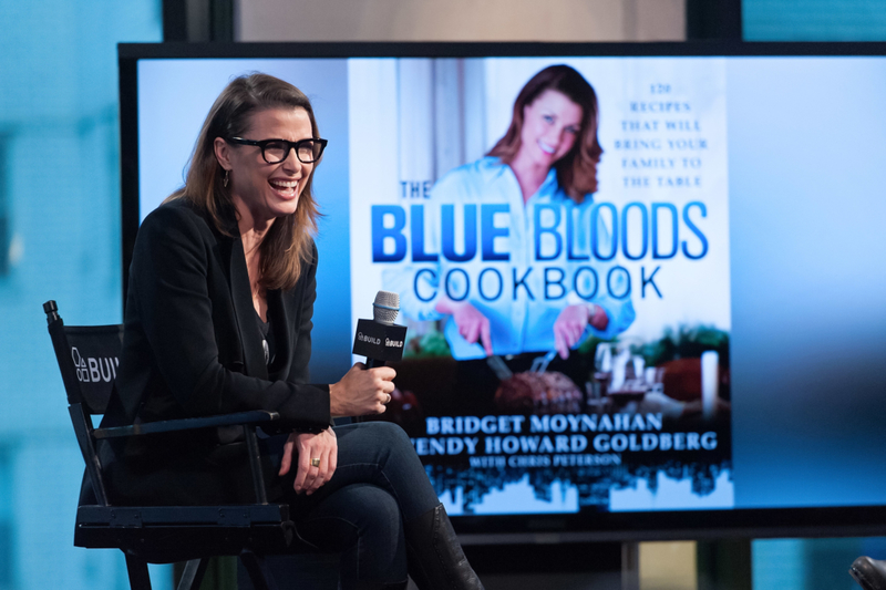 Bridget Also Had Her Share of Kitchen Adventures | Getty Images Photo by D Dipasupil/FilmMagic