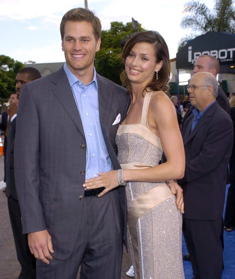 Brady’s Leaked Emails Were Really Positive | Getty Images Photo by Lester Cohen/WireImage