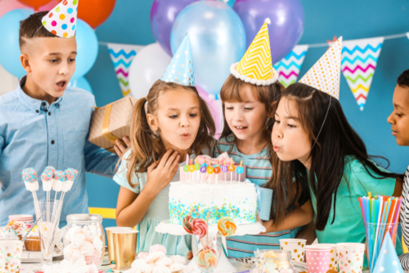 Cake Hacks Children Absolutely Love | Shutterstock