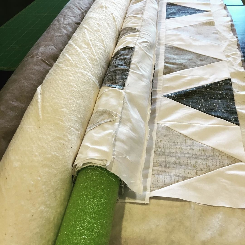 Quilting Aid | Instagram/@sissyssewingandembroidery
