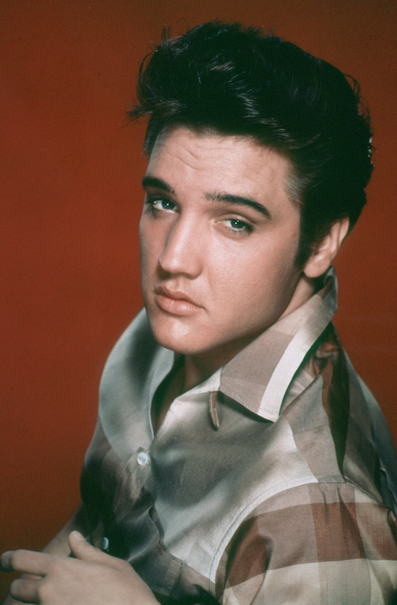 Los affairs de Elvis | Alamy Stock Photo