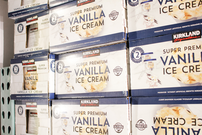 Ice Cream | Shutterstock