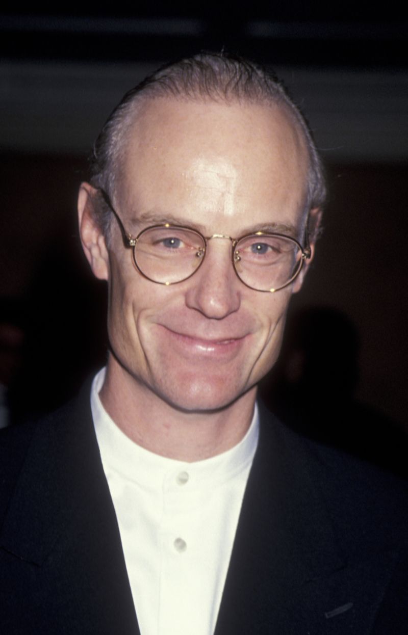 Max Headroom | Getty Images Photo by Ron Galella