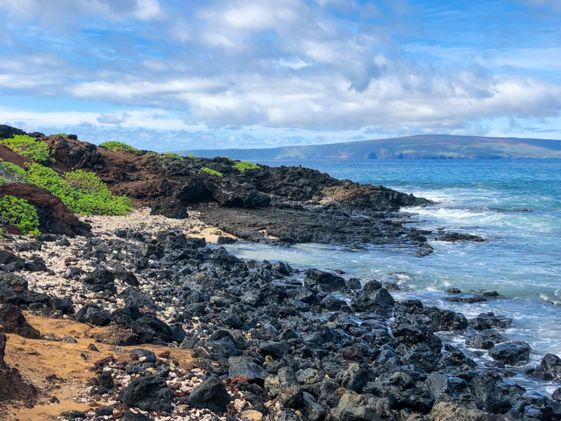 Kaho’olawe Is Tiny and Non-Commercial | Getty Images Photo by Everett Atlas