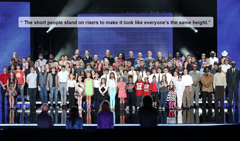 Let There Be Equality | Getty Images Photo by Chris Haston/NBCU Photo Bank