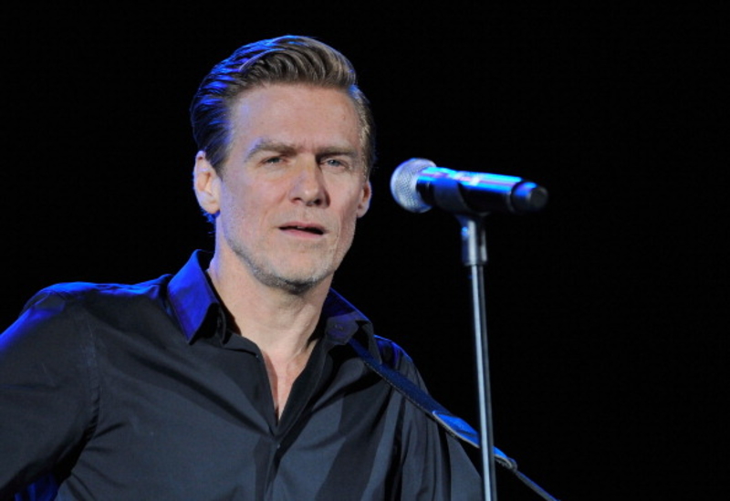 Bryan Adams Wouldn’t Allow His Music to Be Used | Getty Images Photo by Gareth Cattermole