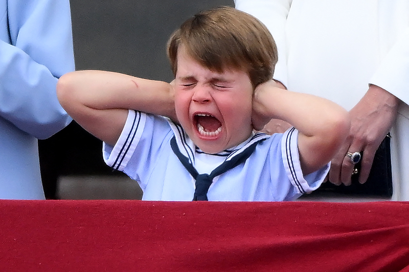 Scream as Loud as You Can | Getty Images Photo by Daniel LEAL/AFP