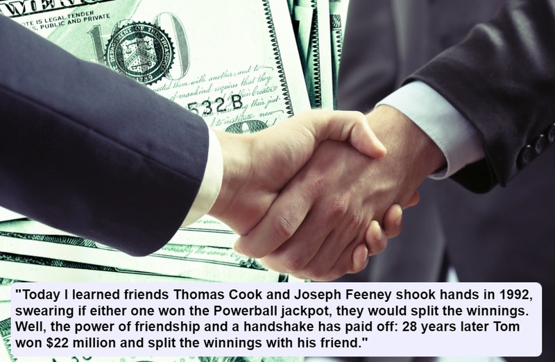 Good Friends Are Worth a Million | Shutterstock