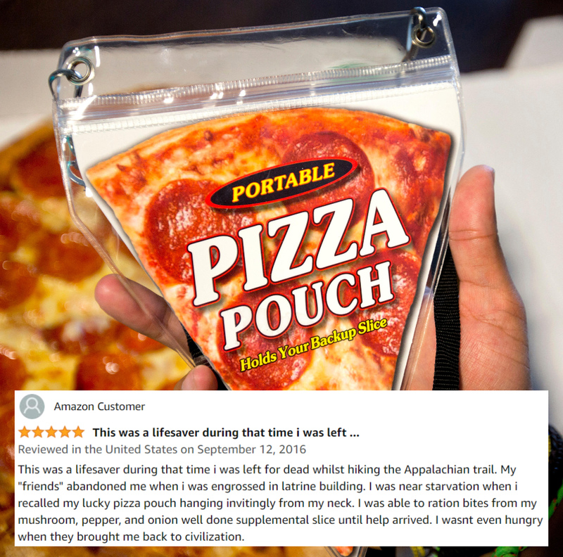 Pearl Enterprises Portable Pizza Pouch | Alamy Stock Photo