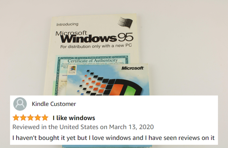 Microsoft Windows 95 | Alamy Stock Photo