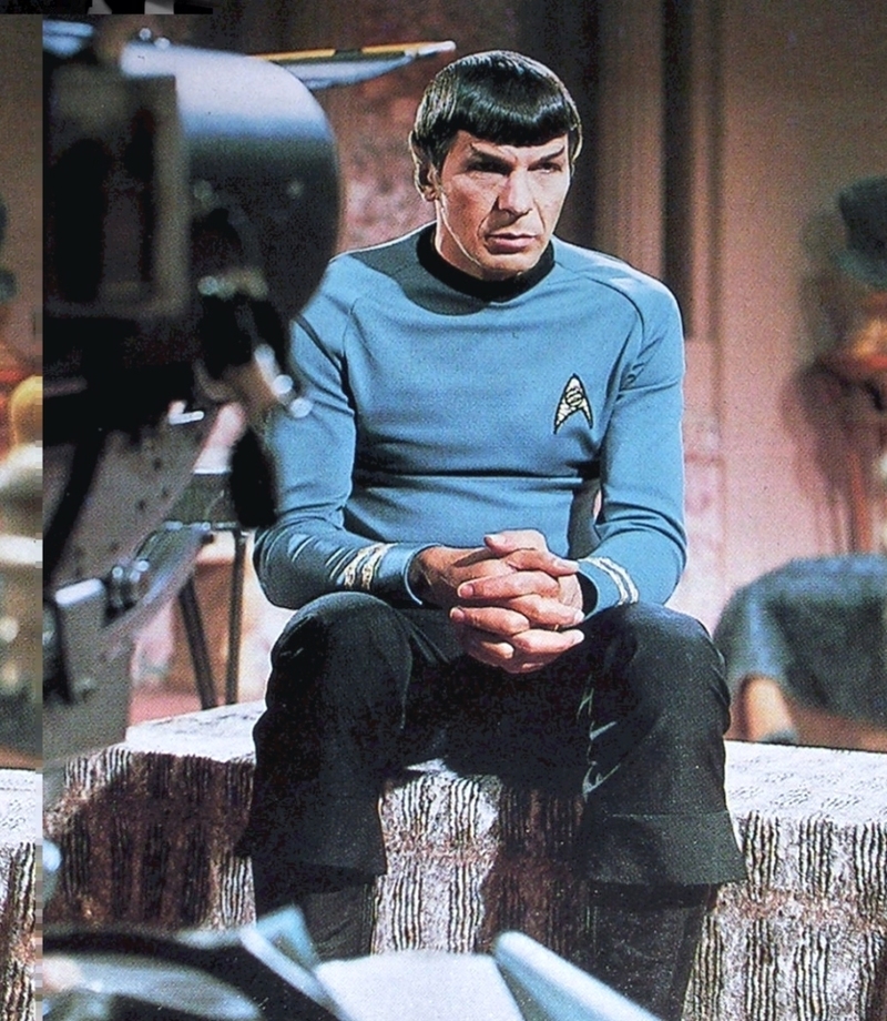Who Owned All ‘Star Trek’ Merch Rights | MovieStillsDB