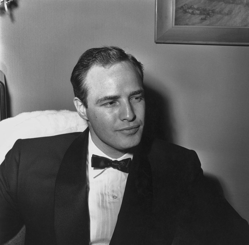 Marlon Brando Went Psycho | Getty Images Photo by Archive Photos