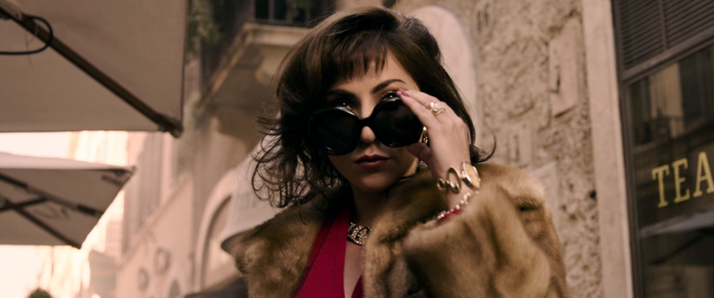 Lady Gaga — House of Gucci | MovieStillsDB