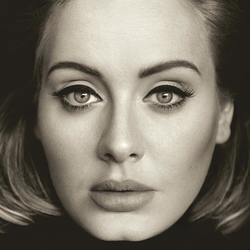 Adele | Instagram/@adele