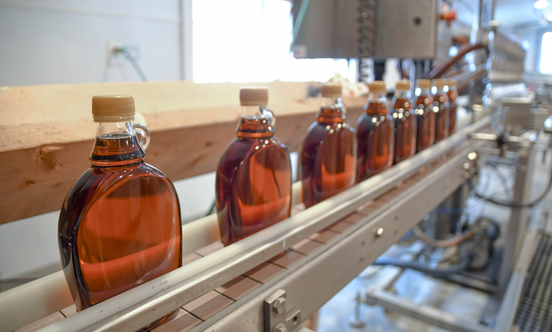 Not All Syrup is Equal | Shutterstock