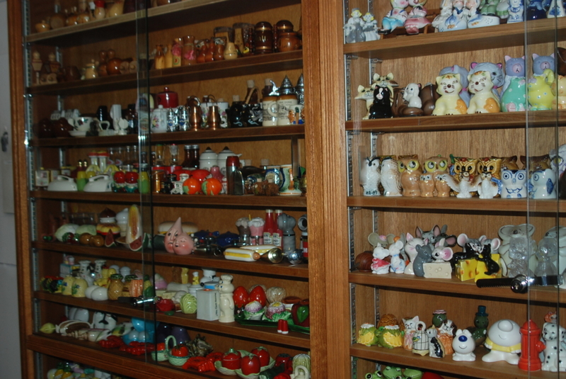 Salt and Pepper Museum | Flickr Photo by Blake Arledge