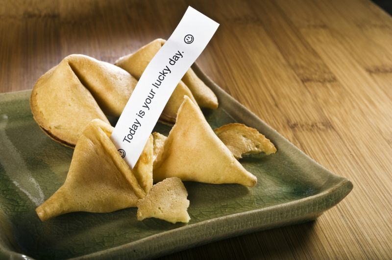 Fortune Cookie Writer | Getty Images Photo by joecicak