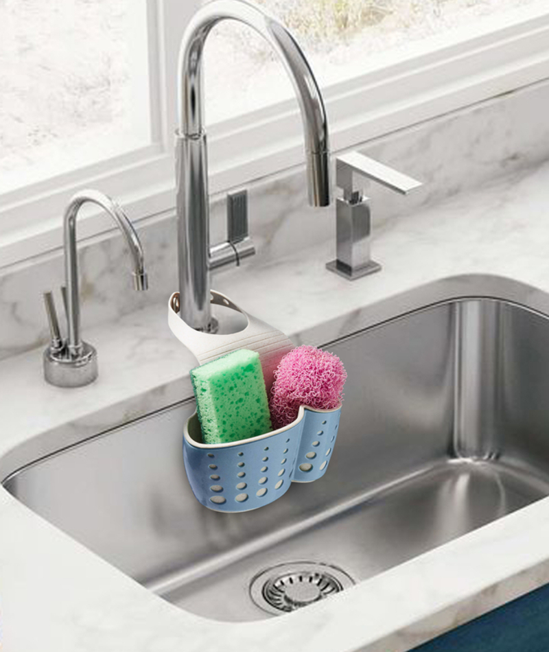 Organize Your Sink | Shutterstock Photo by Red Umbrella and Donkey