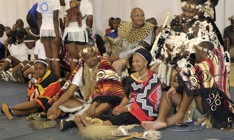 A Two Day Dowry Ceremony | Getty Images Photo by Khaya Ngwenya/City Press/Gallo Images