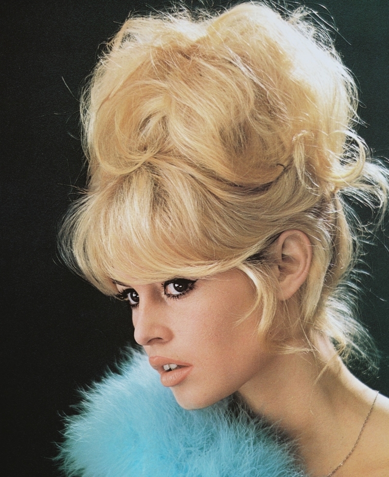 Brigette Bardot Had Eye Problems | Getty Images Photo by Silver Screen Collection