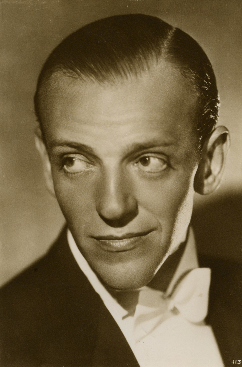 Fred Astaire Wanted All His Films to Be the Same | Alamy Stock Photo