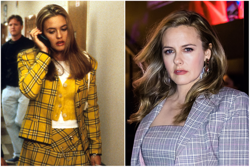 Alicia Silverstone | Alamy Stock Photo & Getty Images Photo by Gilbert Carrasquillo/GC Images