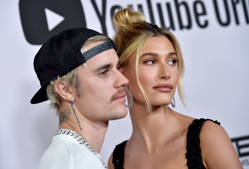 Hailey Opens Up About Justin’s Sobriety | Getty Images Photo by Axelle/Bauer-Griffin/FilmMagic
