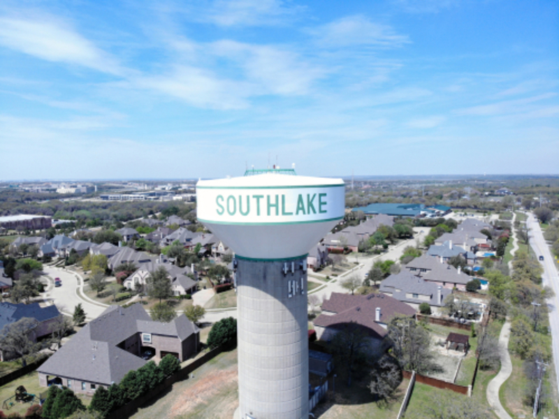 Southlake, Texas | Shutterstock