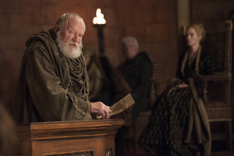 Julian Glover on “Game of Thrones” | MovieStillsDB Photo by Yaut/HBO