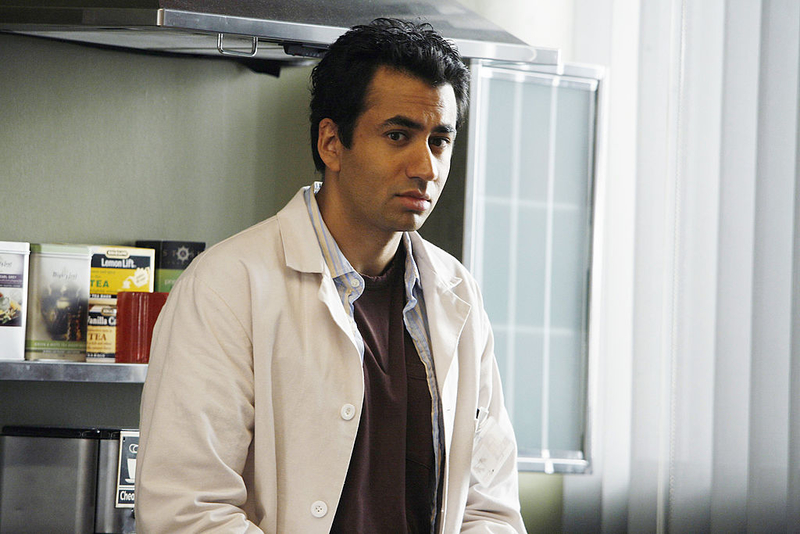 Kal Penn on “House” | Getty Images Photo by Isabella Vosmikova/NBCU