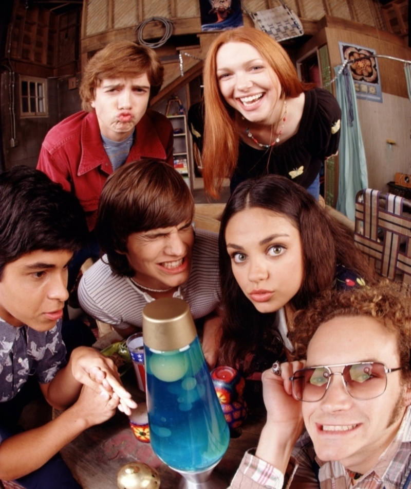 That '70s Show Had Main Cast Nearly Opting Out of the Last Season | MovieStillsDB