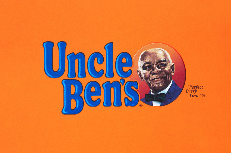 Uncle Ben | Alamy Stock Photo by Joe Hendrickson 