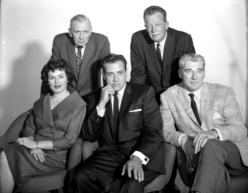 The Show’s Amazing Ensemble | Getty Images Photo by CBS Photo Archive