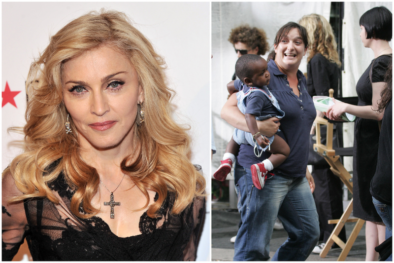 Los límites de la dieta de Madonna | Getty Images Photo by Stephen Lovekin & Alamy Stock Photo