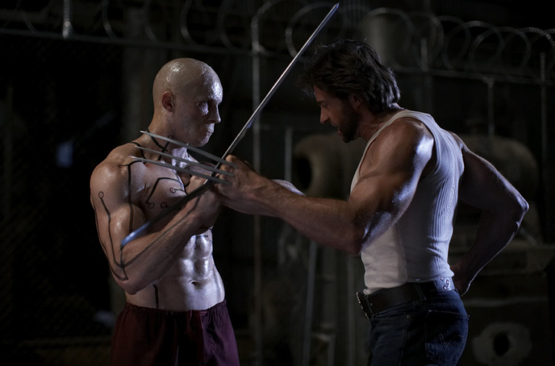 Deadpool – X-Men Orígenes: Wolverine | MovieStillsDB