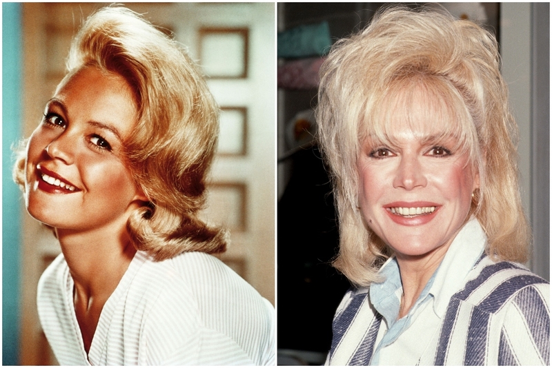 Sandra Dee (Años 1950 y 1960) | Alamy Stock Photo & Getty Images Photo by Jim Smeal/Ron Galella Collection