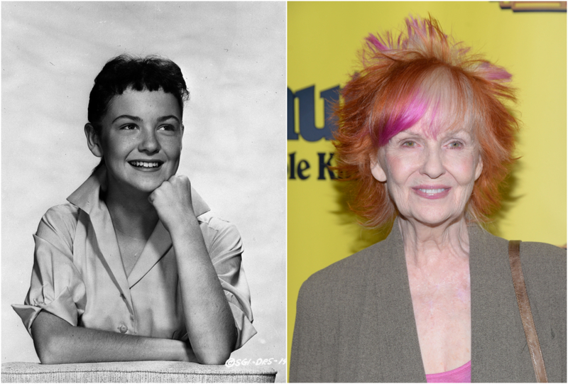 Shelley Fabares (Años 1950 y 1960) | Getty Images Photo by ABC Photo Archives/Disney General Entertainment Content & Michael Tullberg