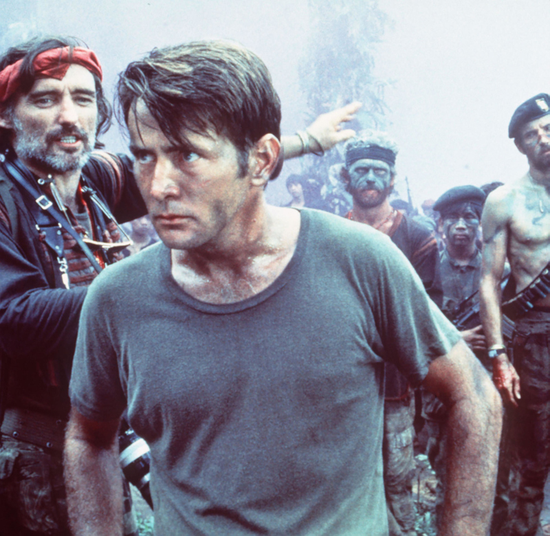 Apocalypse Now | Alamy Stock Photo by United Archives GmbH/kpa Publicity Stills