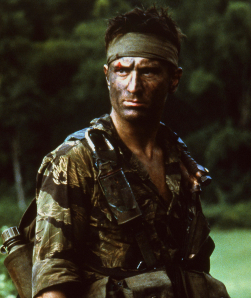 The Deer Hunter | Alamy Stock Photo by 1978 Universal/PictureLux/The Hollywood Archive