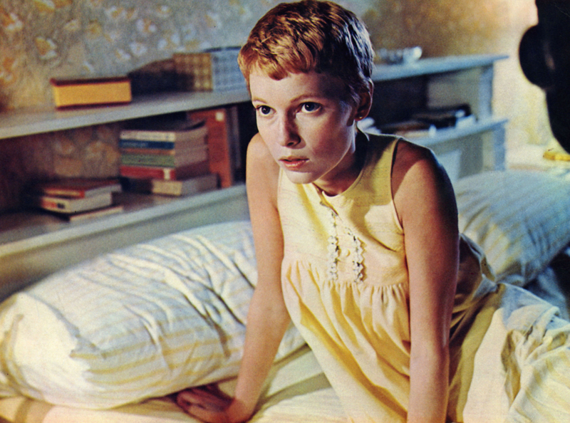 Rosemary’s Baby | Alamy Stock Photo by William Castle Productions/Collection Christophel