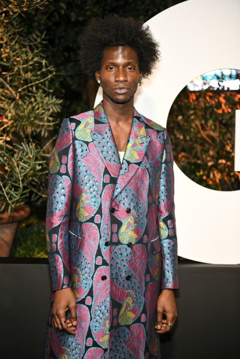 Adonis Bosso | Getty Images Photo by Morgan Lieberman/FilmMagic