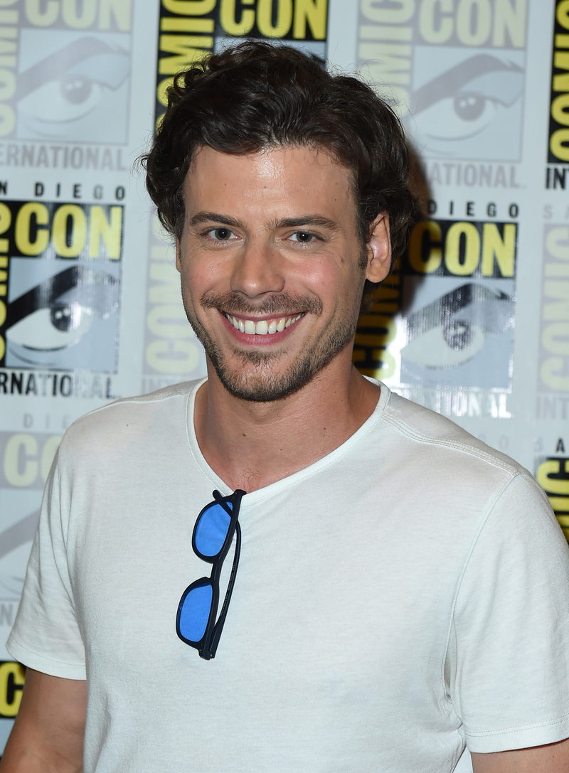 Francois Arnaud | Getty Images Photo by Jordan Strauss/NBCU Photo Bank