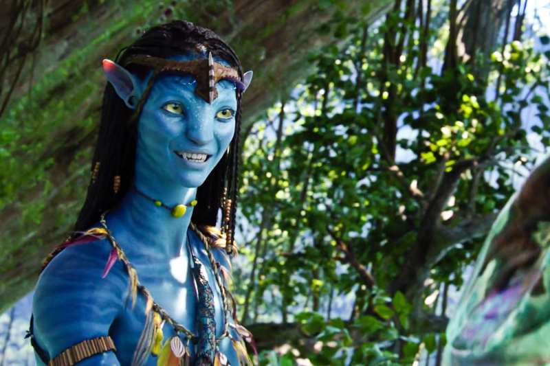Avatar | Alamy Stock Photo by Twentieth Century Fox/LANDMARK MEDIA