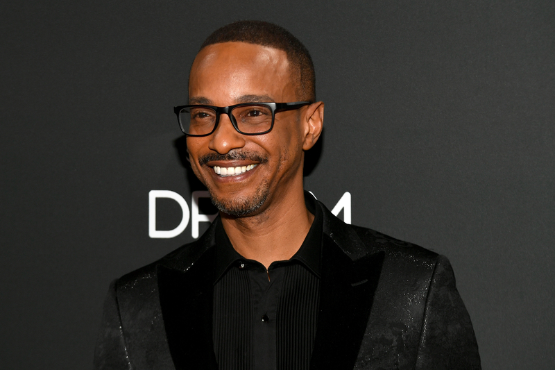 Tevin Campbell | Getty Images Photo by Paras Griffin