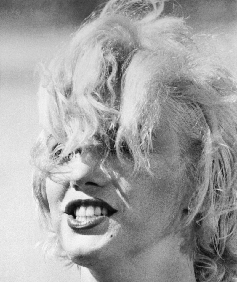 Norma Jeane Lightened Her Hair Reluctantly, at First | Getty Images Photo by Bettmann/Contributor