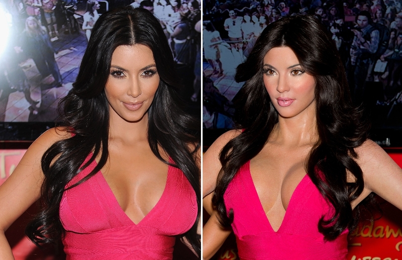 Kim Kardashian | Getty Images Photo by Dimitrios Kambouris & Gilbert Carrasquillo/FilmMagic