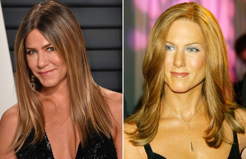 Jennifer Aniston | Getty Images Photo by C Flanigan & Fred Duval/FilmMagic