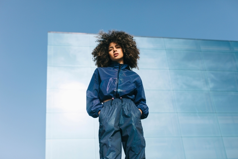 Tracksuit Fashion | Alamy Stock Photo by Westend61 GmbH